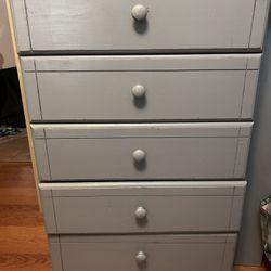 Bedroom Dressers 