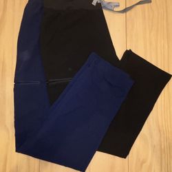 Figs YOLA scrub Pants - Medium Petite