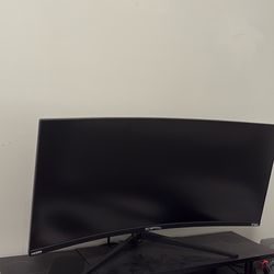 sceptre gaming monitor 34 inch curved ultra wide 