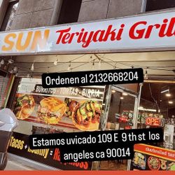 SEVENDE restaurante En Los Angeles