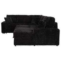 New Sectional Sleeper Sofa