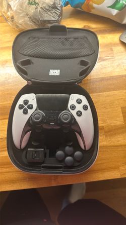 Ps5 Dualsense edge controller