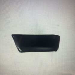 New Rear Bumper End (LH)