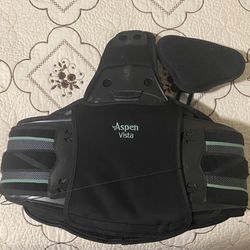 Aspen Vista Back Brace