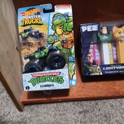 Collectibles
