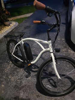 2026ELECTRIC BICYCLE  RUNS FAST
