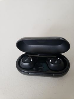 Soundcore Bluetooth