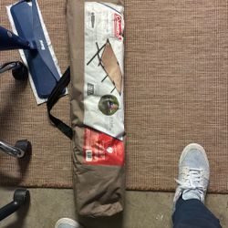 Coleman Trailhead 2 Cot