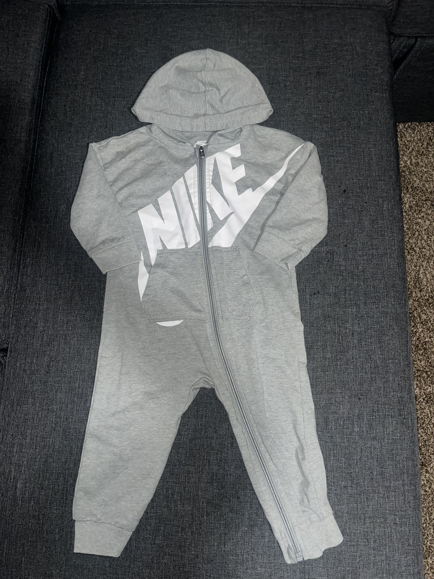18 Month Nike Set