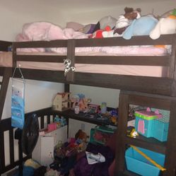Bunk bed