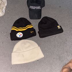 Beanies And Hats