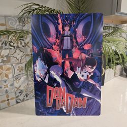 Metal Poster Print 
