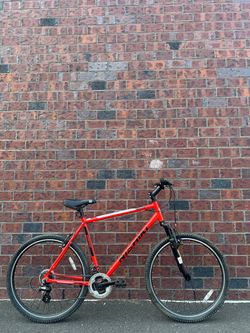 Nishiki Alamosa XL Mountain Bike – 22” Frame, 27.5” Wheels