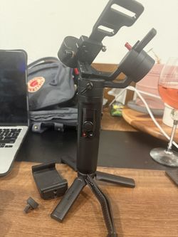Zhiyun Gimbal