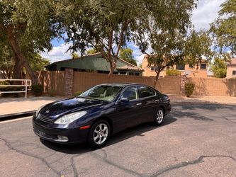 2002 Lexus ES 300