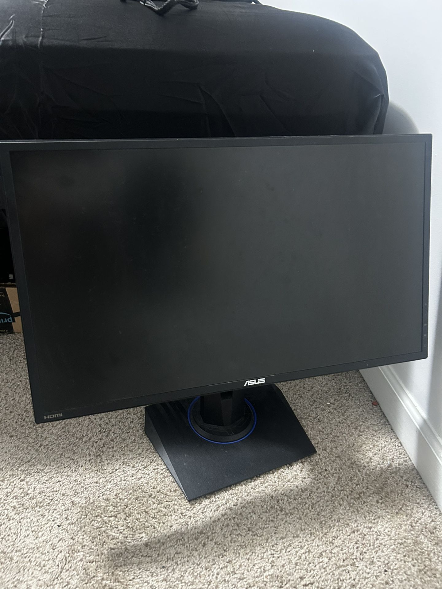 Asus 75 Hz Monitor