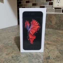 Brand New Unlocked Apple iPhone 6s 32gb ATT,Metropcs,Verizon,Boost,T Mobile