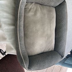 Top Paw Small Pet Bed 