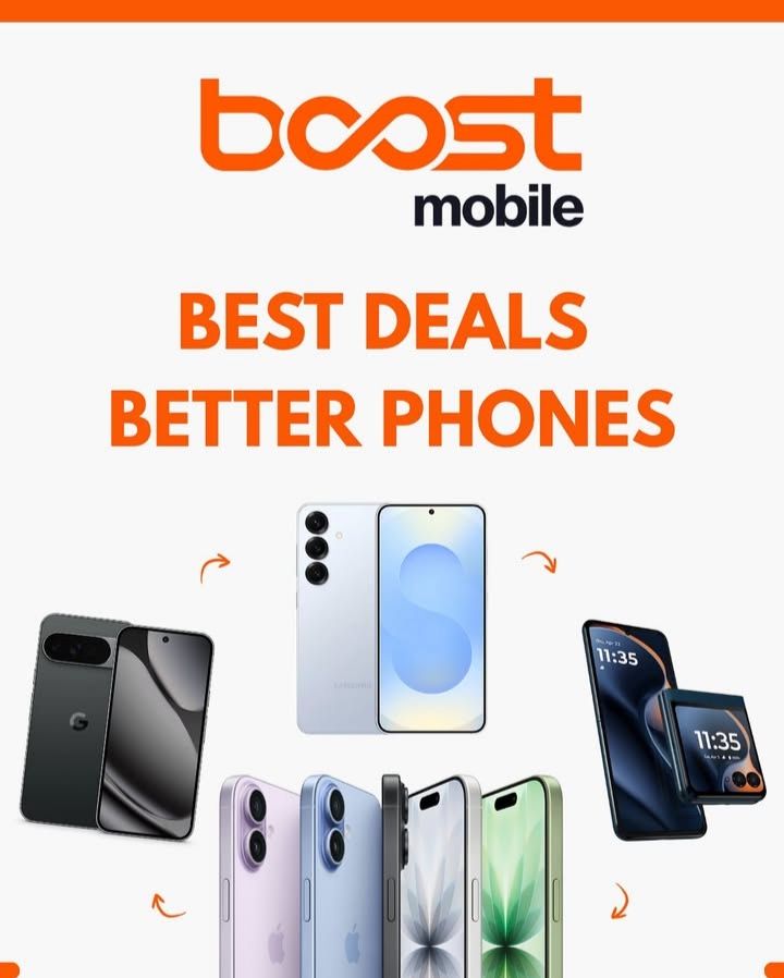 HUGE DEALS π§‘ Samsung , Google Pixel , Motorola and iPhone.