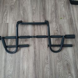 Prosourcefit Pull Up Bar 