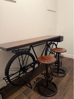 Bike Bar