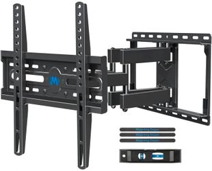 MOUNTAIN DREAM FULL MOTION TV WALL MOUNT DIMENSIONS 32 TO 70 INCHE