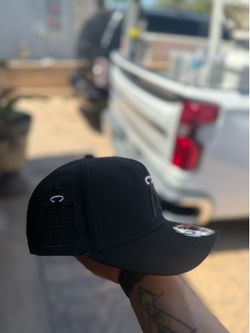 New era cap aniversario