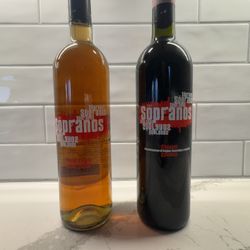 Sopranos Collectibles 