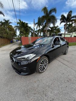 2021 BMW 228i Gran Coupe