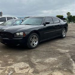 2008 Dodge Charger