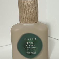 5 Sens Twin Flame Perfume