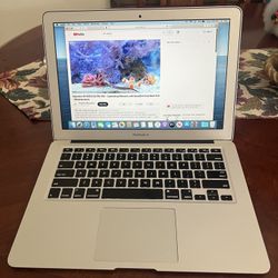 MacBook Air i5 -$190