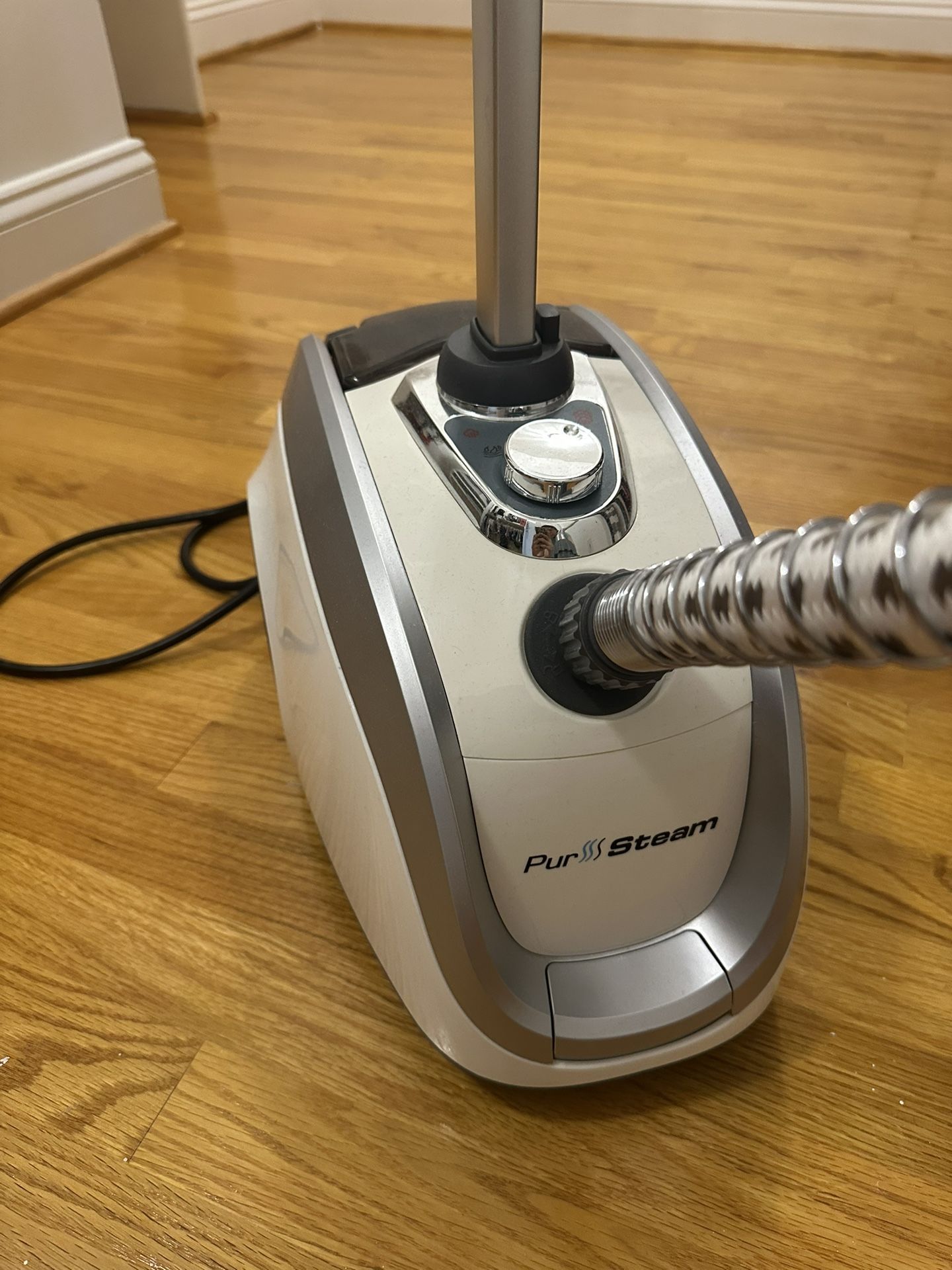 Pro Steamer High Quality New 
