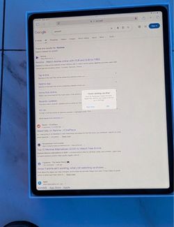 iPad Pro