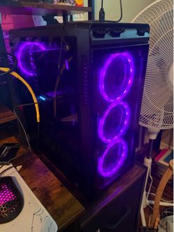 Gaming computer for sale