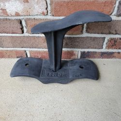 Antique Cobbler/Shoemaker Stand