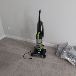 Vacuum 
