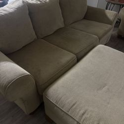 Couch Set  Need Gon ASAP 