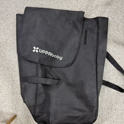 UPPAbaby Frame 