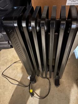 Heater