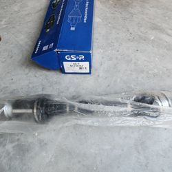 Cv Axle for Honda Civic