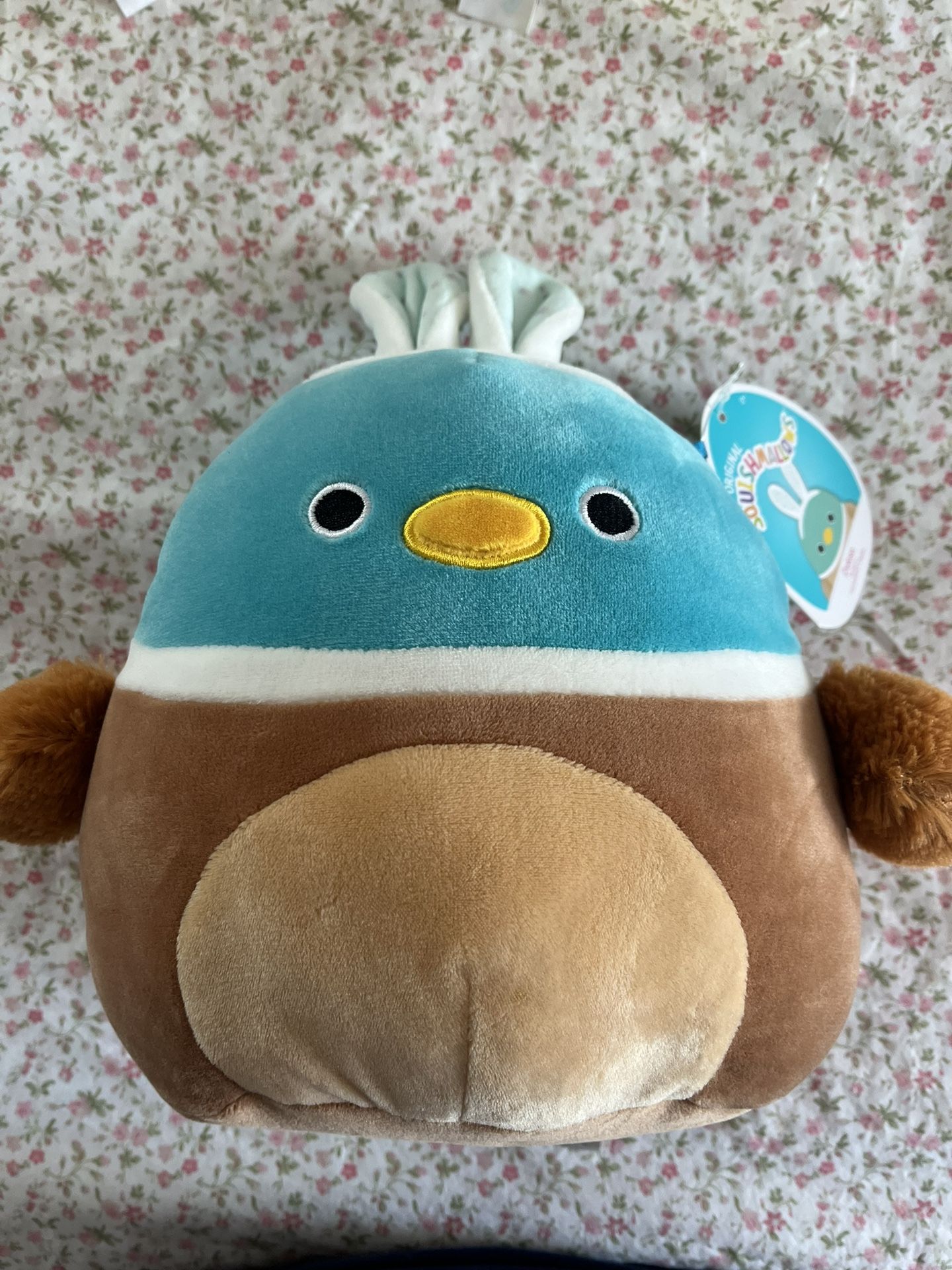 Squishmallow