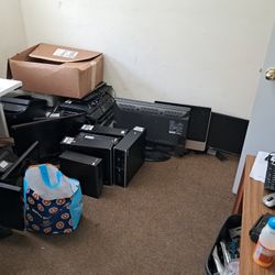 Monitors $10 And Up