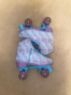 roller skates
