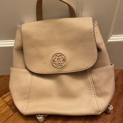 Girls/womens Backpack In Good Condition 