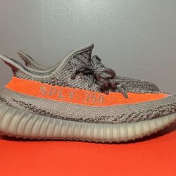 Size 8.5 - Adidas Yeezy Boost 350 V2 Low Beluga Reflective