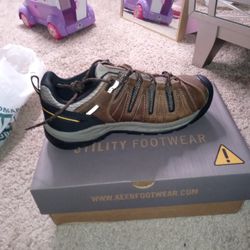 Keen Footwear