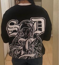 Suéter  marca. SDL. Talla. L
