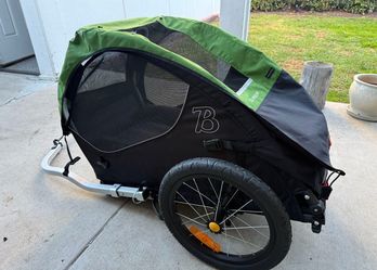 Burley Tail Wagon