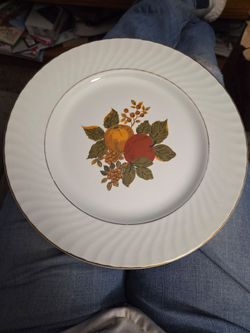 Plates